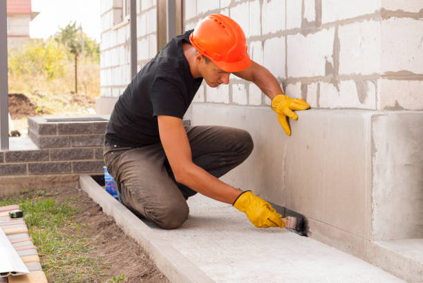 Licensed Waterproofing service in Byron, NY - Halo Water Proofing